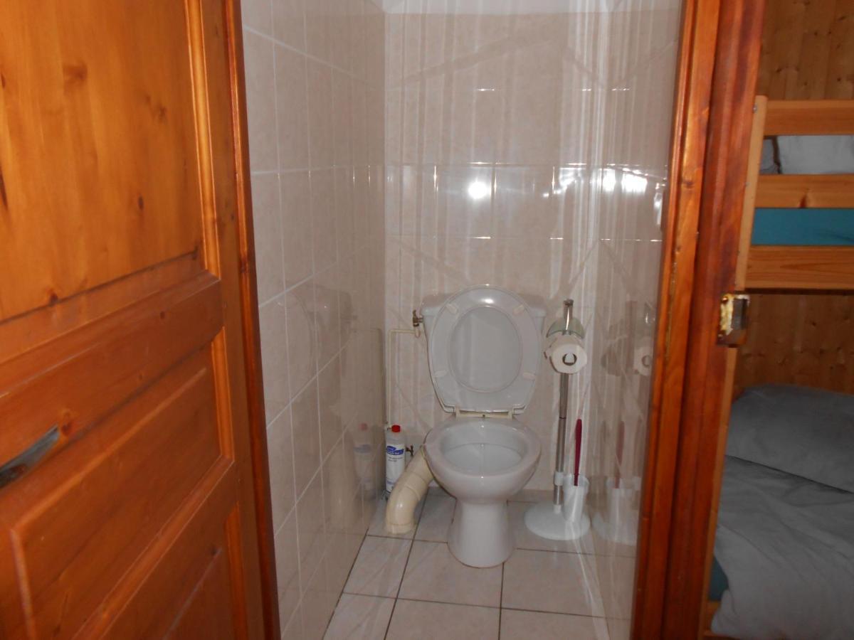 Location Mirande 2 Chambres 4 Couchages 9 Rue De Soupon 라헝스 외부 사진