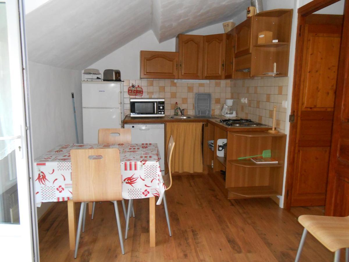Location Mirande 2 Chambres 4 Couchages 9 Rue De Soupon 라헝스 외부 사진