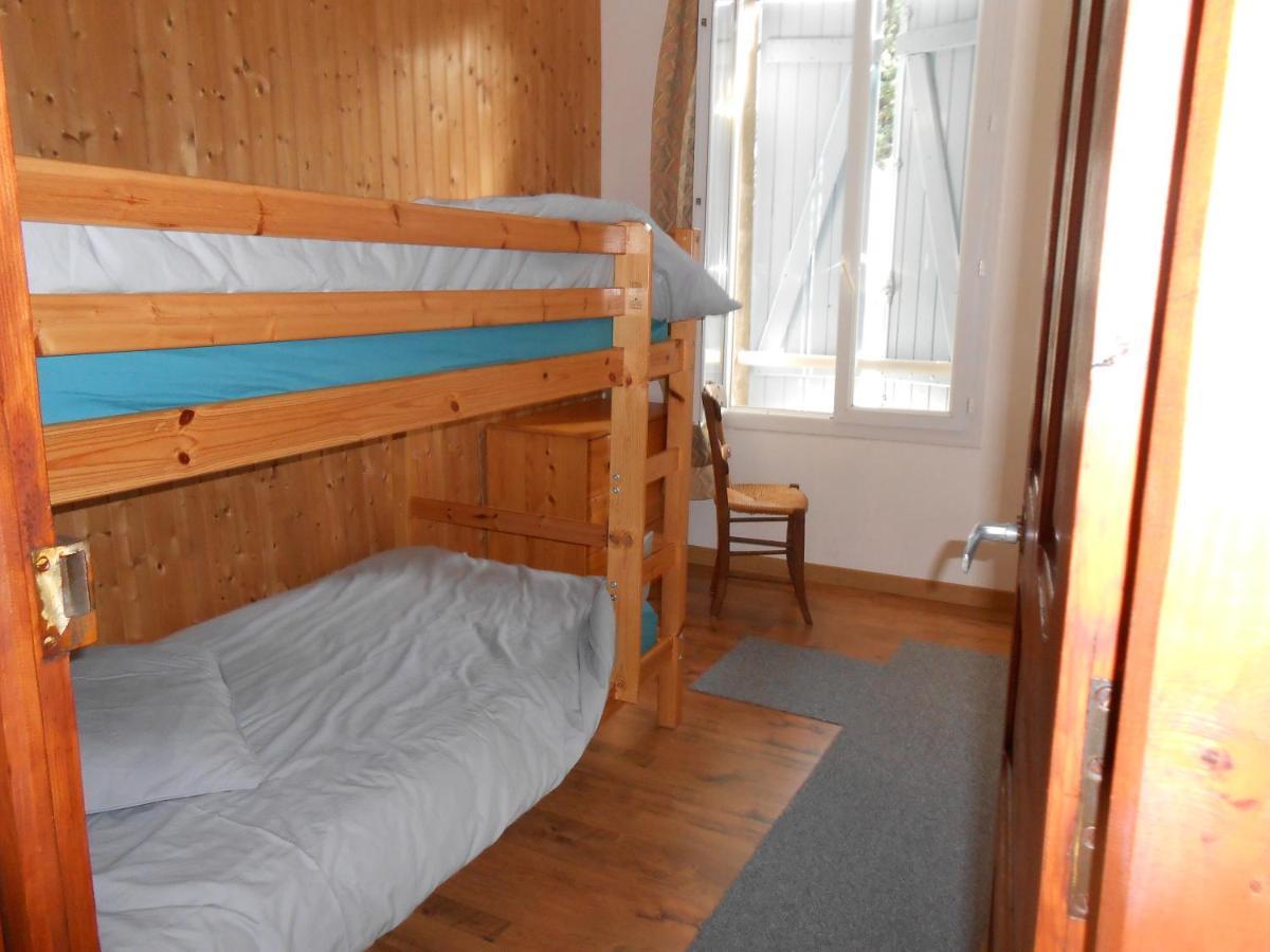 Location Mirande 2 Chambres 4 Couchages 9 Rue De Soupon 라헝스 외부 사진