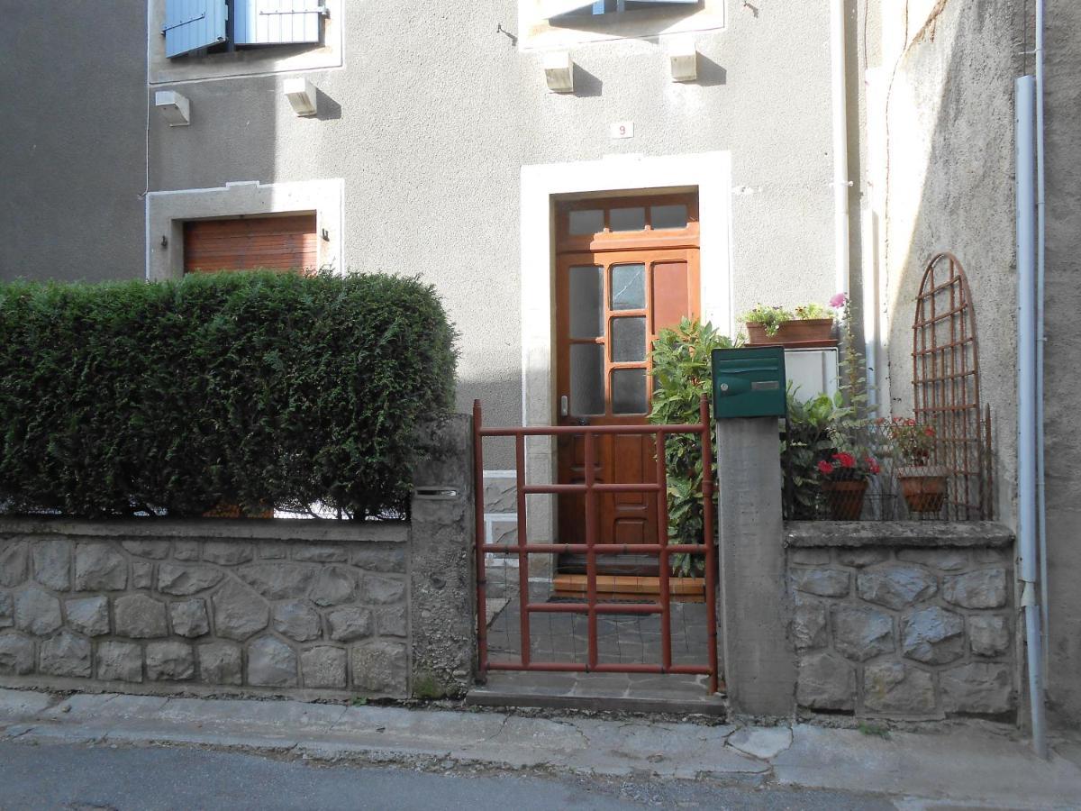 Location Mirande 2 Chambres 4 Couchages 9 Rue De Soupon 라헝스 외부 사진