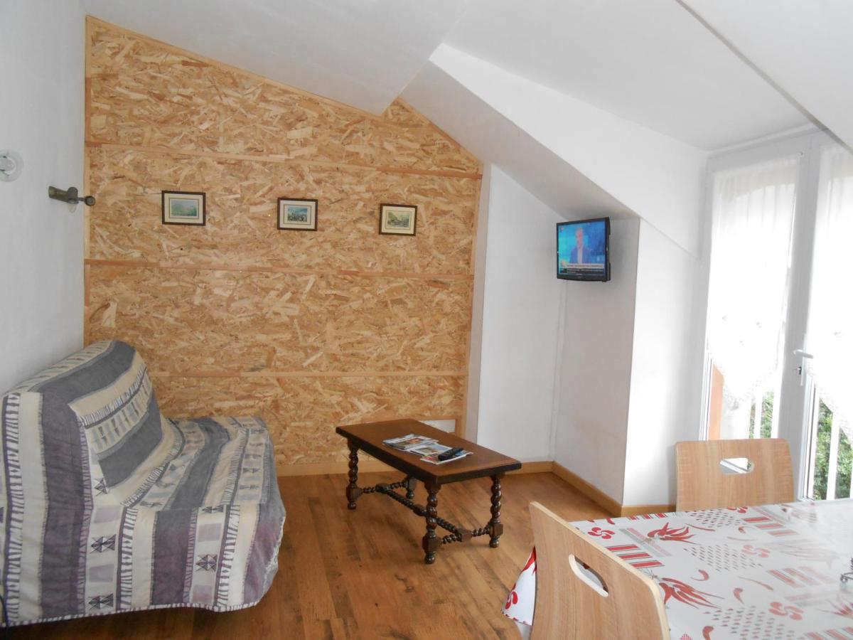 Location Mirande 2 Chambres 4 Couchages 9 Rue De Soupon 라헝스 외부 사진