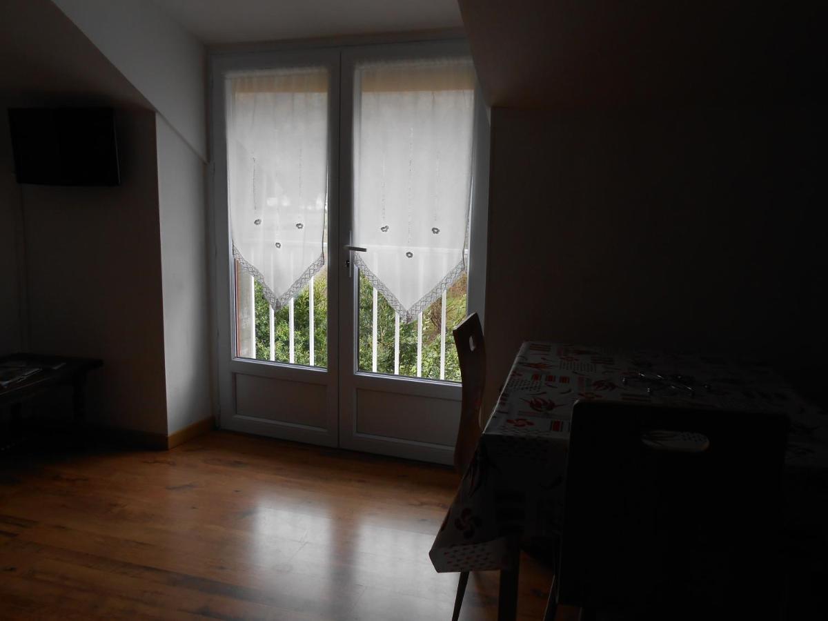 Location Mirande 2 Chambres 4 Couchages 9 Rue De Soupon 라헝스 외부 사진